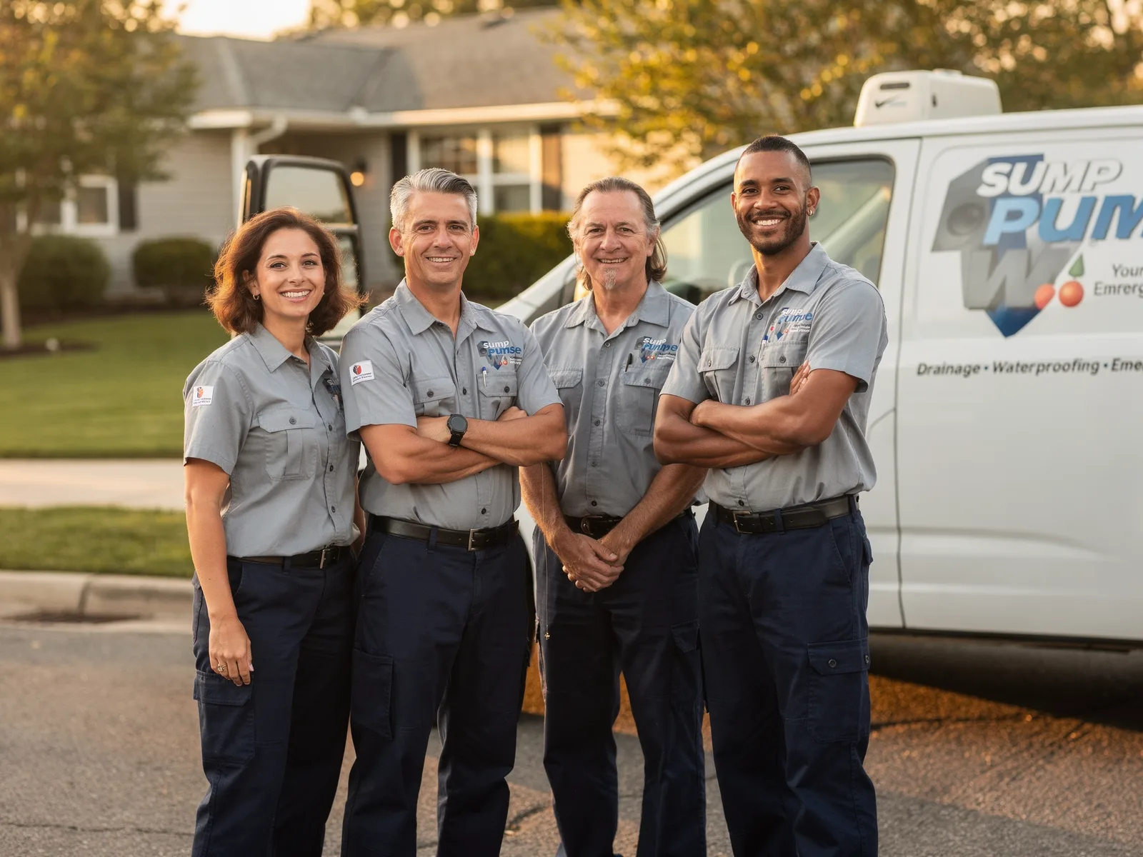 Water Heater Repair company in Albion, WA